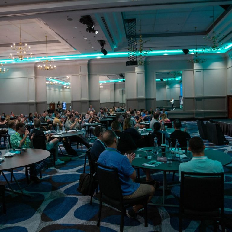 Sean-Soole-In-Cairns-Speaking